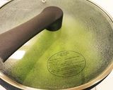 簡単！ペペロンチーノ風無水枝豆作り方4写真
