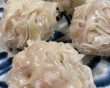 簡単時短！ふわふわヘルシー豆腐しゅうまい作り方6写真