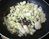 トマトチキンパイ作り方3写真