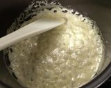 余った栗で☆泡立て不要で絶品マロンアイス作り方3写真