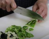 ピリ辛やみつき茄子と鶏そぼろのピリ辛炒め作り方4写真