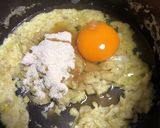 余った栗で☆泡立て不要で絶品マロンアイス作り方5写真