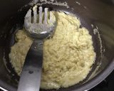 余った栗で☆泡立て不要で絶品マロンアイス作り方4写真