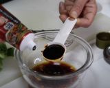 ピリ辛やみつき茄子と鶏そぼろのピリ辛炒め作り方7写真