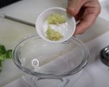ピリ辛やみつき茄子と鶏そぼろのピリ辛炒め作り方6写真