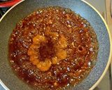 グリルドポークBBQソース作り方3写真