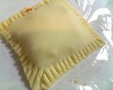 トマトチキンパイ作り方9写真
