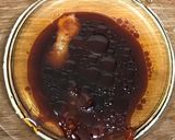 胡麻アボカドの冷奴作り方1写真