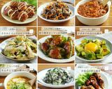 ☆簡単☆ちくわとコーンの鶏つくね作り方6写真