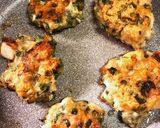 進化版！鶏肉のゴロゴロ焼き作り方5写真