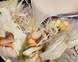 ちゃんぽん作り方11写真