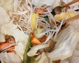 ちゃんぽん作り方10写真