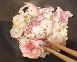 ちゃんぽん作り方8写真