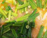 野菜たっぷり☆味噌ラーメン風味噌汁作り方5写真