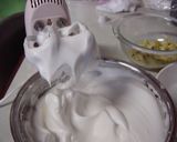 スイートポテトクグロフ(超うま～）作り方7写真