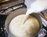 ☆牡蠣クリームコロッケ☆作り方5写真