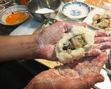 ☆牡蠣クリームコロッケ☆作り方11写真