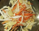 余った野菜分だけ作り方4写真