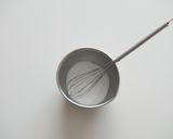 つるんとコーヒーゼリー作り方1写真