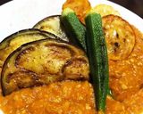 うちのスパイスチキンカレー作り方7写真