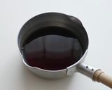 つるんとコーヒーゼリー作り方2写真