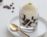 つるんとコーヒーゼリー作り方4写真