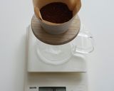 つるんとコーヒーゼリー作り方5写真