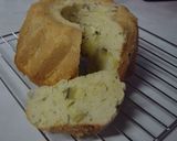 スイートポテトクグロフ(超うま～）作り方21写真