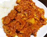 我が家のスパイスカレーブレンド(夏)作り方6写真