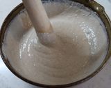 コオロギ豆腐クリームゼリーと小豆ドルチェ作り方6写真