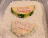 かぼちゃフライ作り方8写真