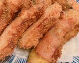 かぼちゃフライ作り方11写真