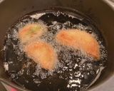 かぼちゃフライ作り方10写真