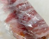 簡単おかず！肉巻きみたらし団子作り方2写真
