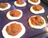 簡単うまうまっ♪大好きカレーパン作り方9写真