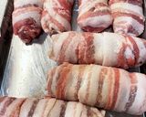 簡単おかず！肉巻きみたらし団子作り方4写真