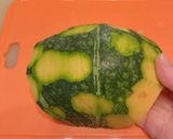 かぼちゃフライ作り方3写真