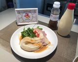 にんにく醤油＆マヨの万能ディップ作り方7写真
