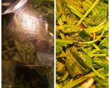 簡単~豚肉ポン酢蒸し作り方3写真