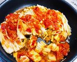 色々使えるトマトソース作り方4写真