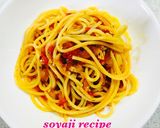 色々使えるトマトソース作り方5写真