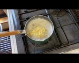 話題沸騰　シュクメルリ　風スープ作り方5写真
