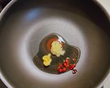 キャベツで1品！キャベツの中華炒め作り方4写真