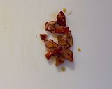 キャベツで1品！キャベツの中華炒め作り方2写真