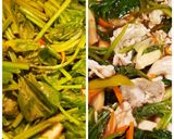 簡単~豚肉ポン酢蒸し作り方4写真