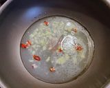 キャベツで1品！キャベツの中華炒め作り方5写真