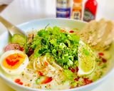 アジアン豆乳そうめん作り方3写真