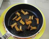 ご飯のお供【エリンギのオイスタ炒め】作り方2写真