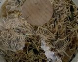 切り干し大根作り方1写真