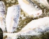 こあじの南蛮漬け作り方5写真